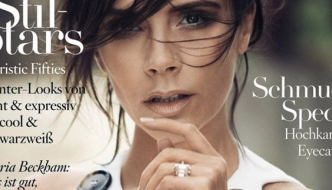 Victoria Beckham još jednom pokazala kako nositi - Victoriju Beckham!