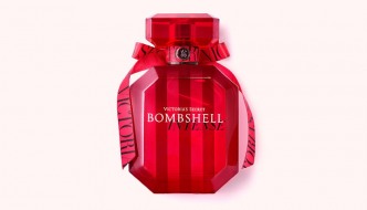 Victoria's Secret Bombshell Intense: Mirisna bomba puna strasti
