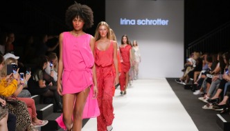 Renomirana imena na 13. Vienna Fashion Weeku