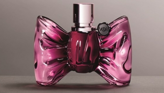 Viktor&Rolf Bonbon Couture: Prava mirisna poslastica!