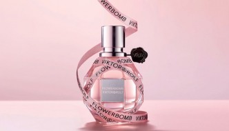 Nova cvjetna bomba! Stiže Viktor&Rolf Flowerbomb Bomblicious