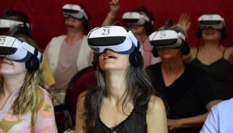 Doživite povijest Schönbrunna kroz virtualnu stvarnost
