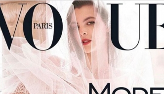 Nova zvijezda Voguea: Vittoria Ceretti očarala u McQueenu