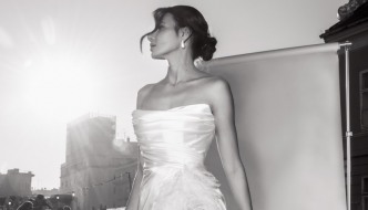 Škicnite nove vjenčanice showrooma Mia Couture
