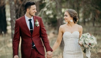 6 trendova koji će obilježiti sezonu vjenčanja u 2018. godini