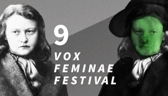 Sutra otvorenje 9. Vox Feminae Festivala