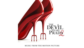 Soundtrack filma 'Vrag nosi Pradu 2' u znaku Lady Gage