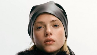 Jakne u ovom stilu zimski su 'must', pronašli smo jednu savršenu