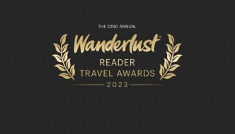 Hrvatska nominirana za Wanderlust Reader Travel Awards