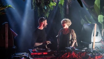 Margaret Dygas i Raresh najavili We Love Sound Open Air