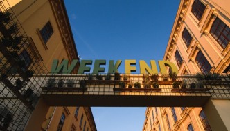 Sutra počinje 14. izdanje Weekend Media Festivala