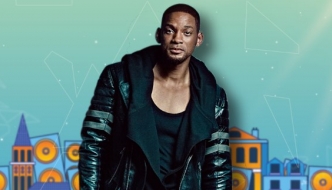 Will Smith stiže u Poreč na MTV SummerBlast!