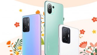 Xiaomi najavljuje Xiaomi proljetni tjedan 2022