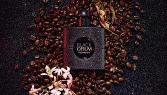 Iz YSL-a stiže novi miris, Black Opium Extreme
