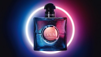 Na listi želja: YSL Black Opium Glowing Eau de Toilette