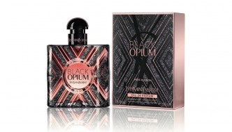 YSL Black Opium Pure Illusion: Vibrantan, senzualan i opojan!