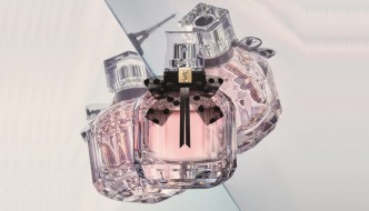 YSL Mon Paris EDT: Miris koji utjelovljuje uzvišenu ljubav