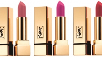 YSL Rouge Pur Couture The Mats: Mat nijansa na usnama pravi je hit!