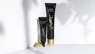 YSL Lip Perfector 3-u-1 kombinira učinak balzama i pilinga