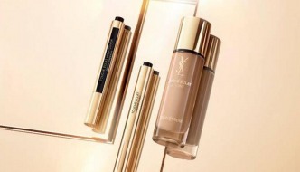 YSL Touche Eclat: Make-up noviteti za lice okupano svjetlošću