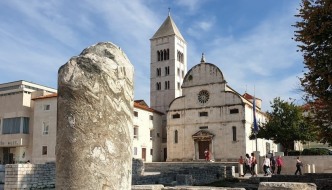 The Times: 'Zadar je puno više od plaže i sunčanja'