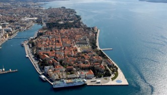 Najbolji na svijetu: Zadar Cruise Port nadmašio Olden i Yokohamu