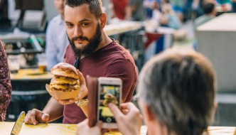 Zagreb Burger Festival od 2. do 13. rujna