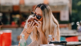 Burgermanija vlada gradom, otvoren Zagreb Burger Festival