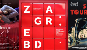 Što pogledati na 22. izdanju ZagrebDoxa?