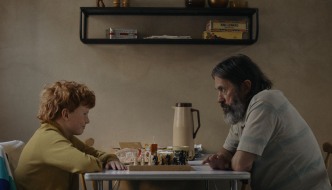 Petak na Zagreb Film Festivalu donosi dva zanimljiva naslova