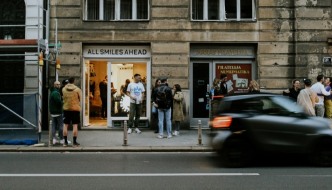 Zagreb Social Club otvorio je svoja vrata