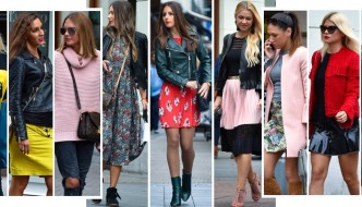 26 novih trendi lookova sa špice: Sad znamo što nositi ove jeseni!