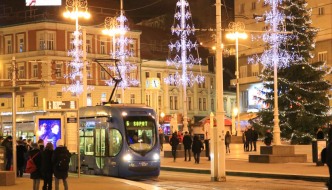 Posezona u plusu, u studenom 13 posto više dolazaka