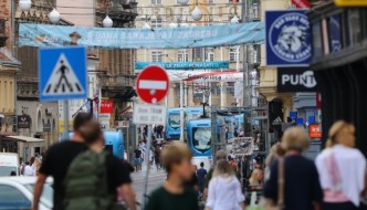 Turizam raste, Zagreb privlači Ruse, Talijane, Amerikance...