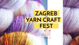 Što donosi drugo izdanje Zagreb Yarn Craft Festa