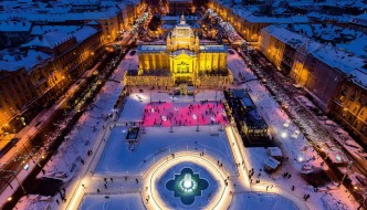 Gdje se u Zagrebu besplatno (ili skoro besplatno) baviti sportom?