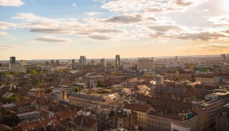 Još jedno vrijedno priznanje za Zagreb i Dubrovnik