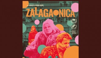 Gorko-zabavni film 'Zalagaonica' u hrvatskim kinima