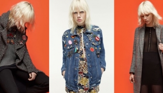 Zara u grunge stilu: Must-have komadi i inspirativne kombinacije