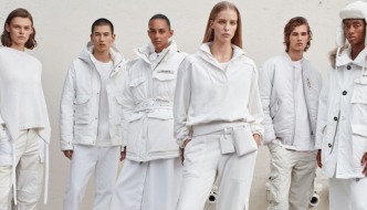 Jesen i zima u bijelom: I ZARA je potvrdila ovaj veliki modni trend