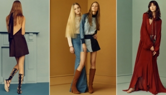 Proljetni trendovi: I Zara nas vodi u sedamdesete!