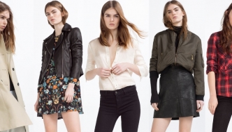 Zara za proljeće 2016: Donosimo 15 must-have komada!