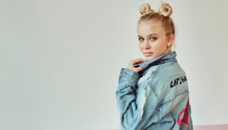 Kolekcija Zara Larsson x H&M u trgovine stiže 18. svibnja