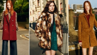 Zara TRF: Must-have komadi i romantične kombinacije za jesen