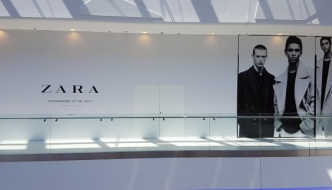 Nova zagrebačka Zara čeka vas na više od 2.300 kvadrata