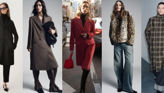 10 chic kaputa iz Zare koje želimo uloviti na sniženju