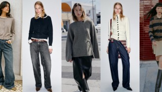 10 kardigana iz Zare koji će vladati ovog proljeća