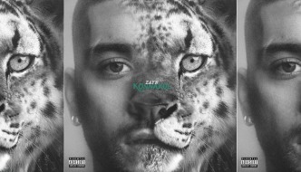 ZAYN se vraća pop i R&B korijenima, poslušajte 'Die For Me'