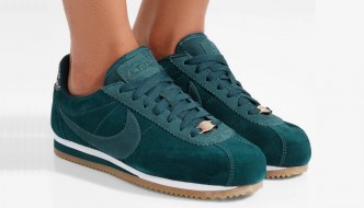 Želimo: Nike 'Classic Cortez' u neodoljivom zelenom izdanju!