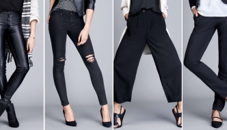 Kakve hlače ove jeseni? Ovo su ključni modeli iz H&M-a!